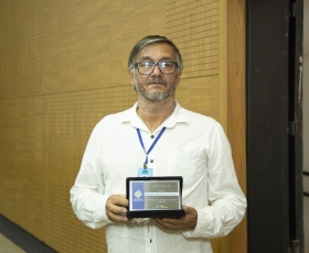 Orlando Antonio de Oliveira